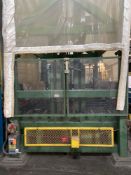Vertical Accumulation Conveyor