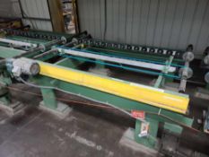 Band Conveyor 24