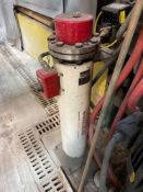 Chromalox Circulation Heater