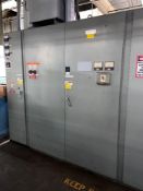 Control Panel with Contents