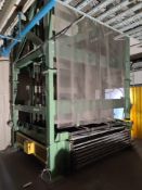 Vertical Accumulation Conveyor