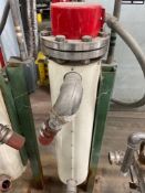 Chromalox Prespray Heater