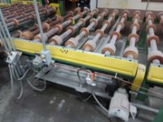 Powered Roller Conveyor 66