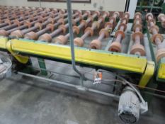 Powered Roller Conveyor 85