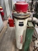 Chromalox Circulation Heater