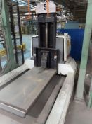 FMC Automated Forklift