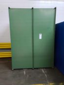 Large Storage Cabinet
