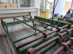 Band Conveyor 25
