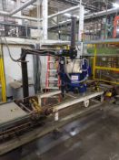 Label Mill 4005 Label Applicator