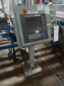PanelMate HMI and Stand Cabinet
