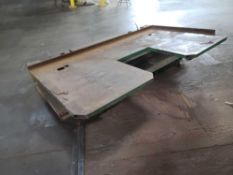 Southworth Pallet Lift 6000 lb Capacity
