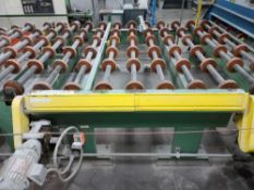 Powered Roller Conveyor 85