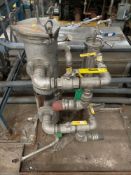 Dual Filter System