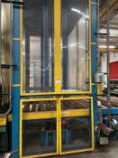 Vertical Accumulation Conveyor