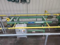 Band Conveyor 21