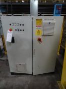 Control Panel with Contents
