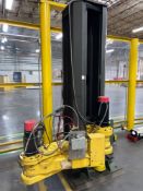 Fanuc M-400 Robotic Arm with Teach Pendant and Controls