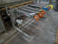 Billco Band Conveyor 51