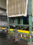 Vertical Accumulation Conveyor