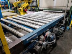 Roller Conveyor 88