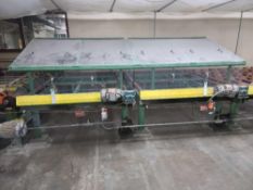 Band Conveyor with Covers 29