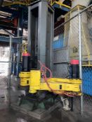 Fanuc Robotic Arm