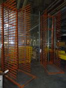 (3) Sets of Racking