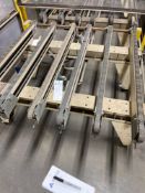 Band Conveyor 68” Long x 61” Wide
