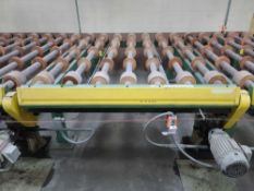 Powered Roller Conveyor 66