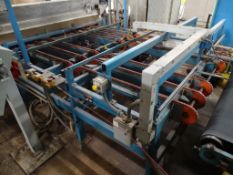 Band Conveyor 100