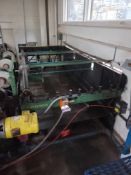 Band Conveyor 33