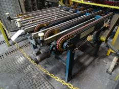 Band Conveyor 60
