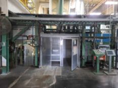 Bilco Vacuum Pick and Place Transfer