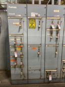 Furnas System 89 MCC Panel