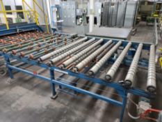 Powered Roller Conveyor 150