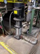 Centrifugal Pump
