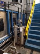 Liquid Filtration System