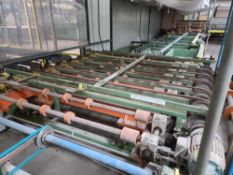 Transfer Conveyor 100