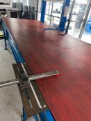 Belt Conveyor 16' L x 5' W