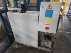Grafotec Separator Application System for Automotive Glass