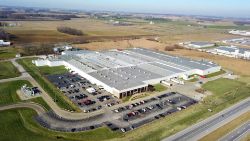 Day 1 - 660k Sq Ft Manufacturing Facility 700+ Lots - Fanuc Robots, Bystronic Grinders, Billco Washers, Allen-Bradley and Toshiba Components