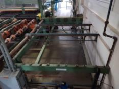 Band Conveyor 25