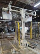 Vision Inspection System Support Stand