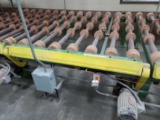 Powered Roller Conveyor 85