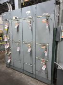 Furnas Electrical Panel