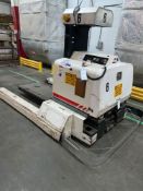 FMC Automated Fork Lift