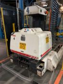 FMC Automated Forklift