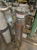 Dual Filter System