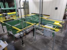 Band Transfer Conveyor