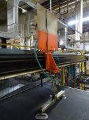 APEX Pick and Place Product Transfer Unit
